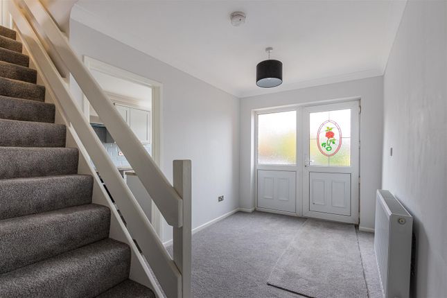 Property to rent in The Hawthorns, Cardiff