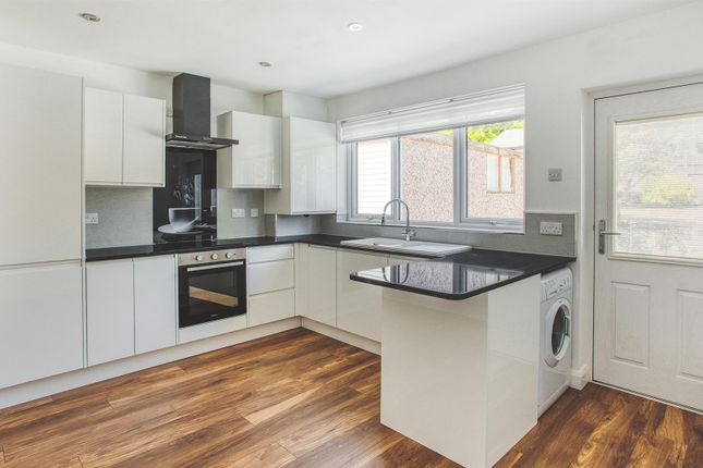 8, Beechwood Crescent, Derby photo 3