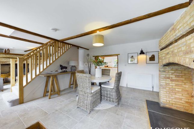 Cross Cottages, Thetford photo 4
