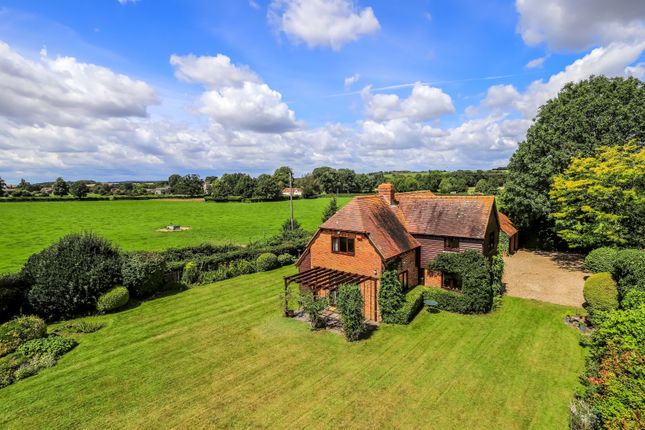 Country house for sale in Nunton Drove, Nunton, Salisbury, Wiltshire