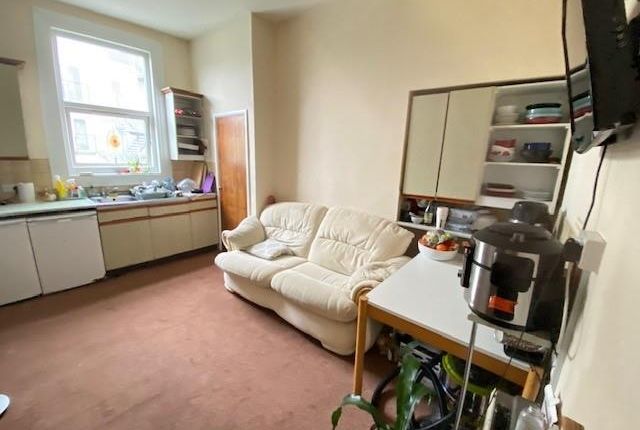 Terraced house for sale in Connaught Avenue, Mannamead, Plymouth