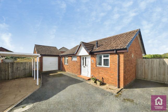 2-bed house on 29, Barley Croft, Chester, £289,000