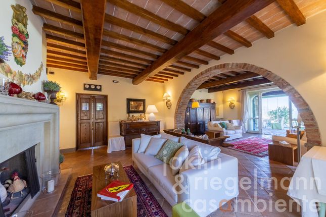 Property for sale in Italy, Umbria, Perugia, Todi