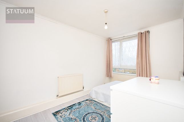 Maisonette to rent in Swaton Road, Devons Road, Bromley By Bow, London