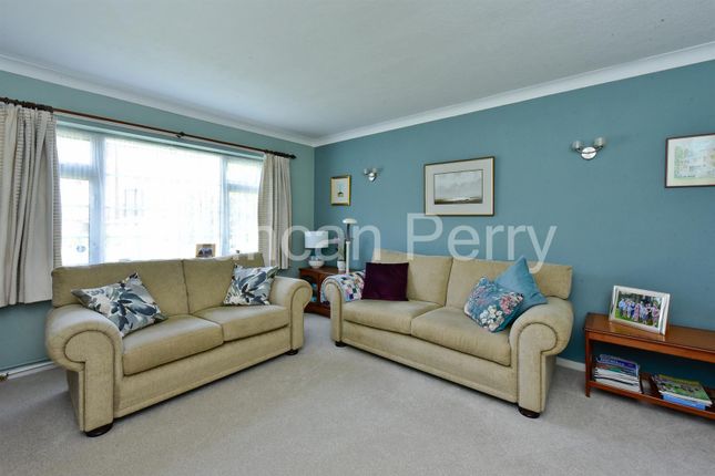 Semi-detached house for sale in Sherwood Avenue, Potters Bar