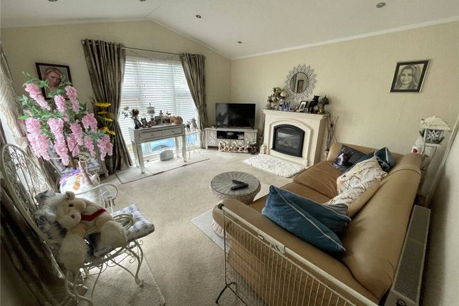 5 High Croft Park,, Newton Hall Lane, Knutsford photo 2