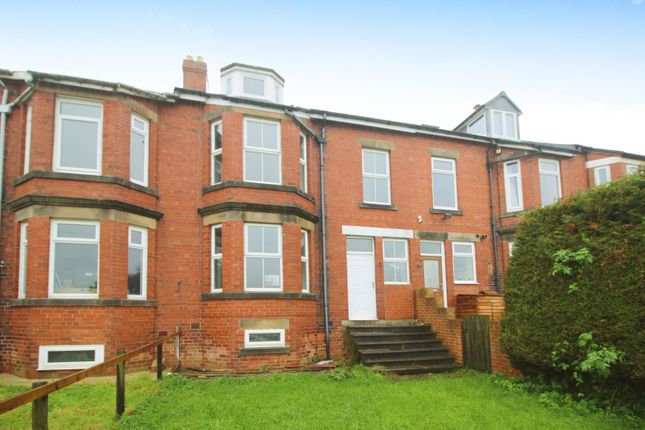 Terraced house for sale in Blooms Avenue, Stanley, Durham