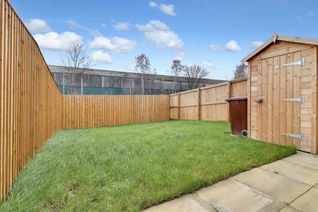 Semi-detached house for sale in Park Hill Way, Wakefield