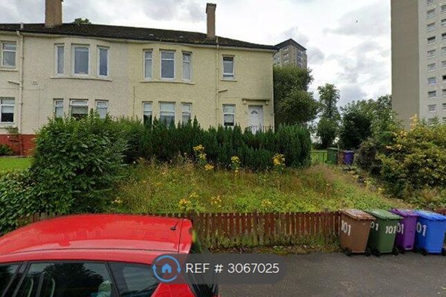 Harefield Drive, Glasgow photo 2