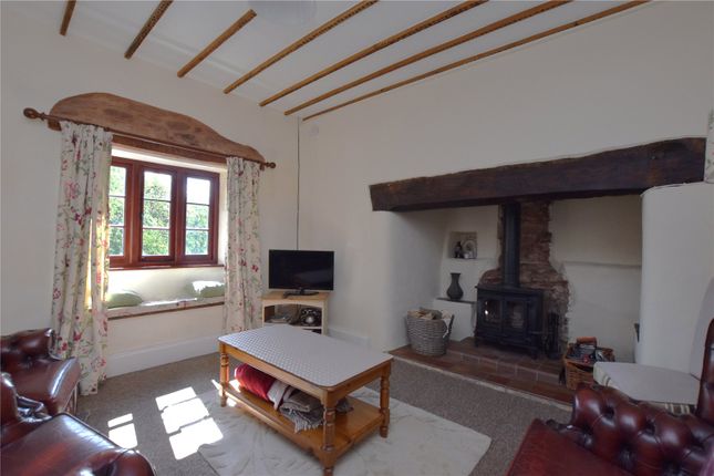 4, Victoria Terrace, Taunton photo 2