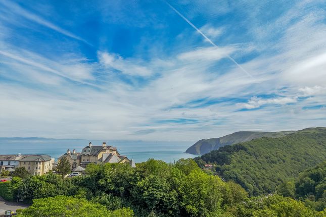 Sinai House Hotel, Lynton photo 3