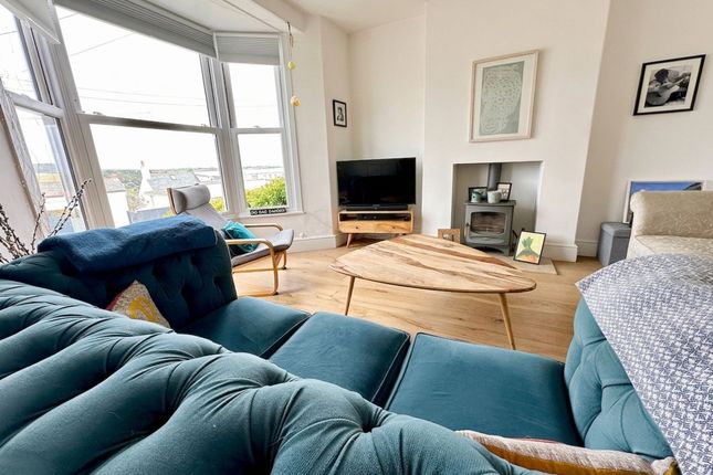 8 Langton Terrace, Falmouth photo 3