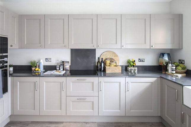 Plot 186 The Lavender,, Hartland Village, Fleet photo 3