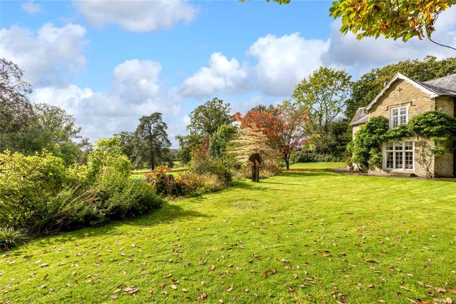 Burcher Court,, Titley, Herefordshire, County photo 4