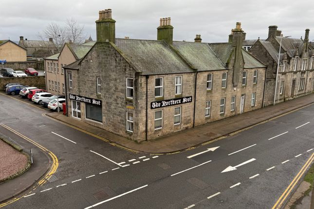 Thumbnail Office for sale in South Street, Elgin