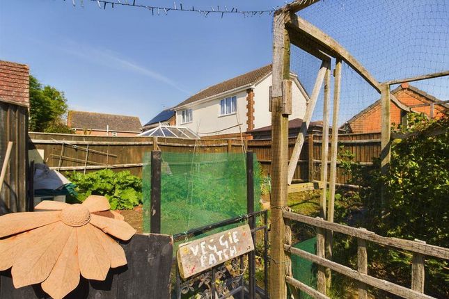 Detached house for sale in Market Rasen Way, Holbeach