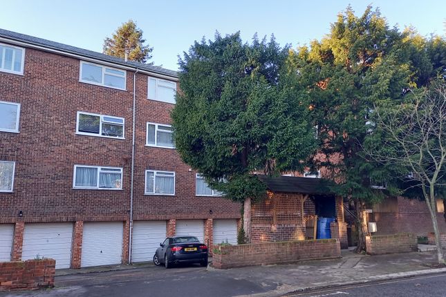 Thumbnail Flat for sale in 1A Village Road, Enfield