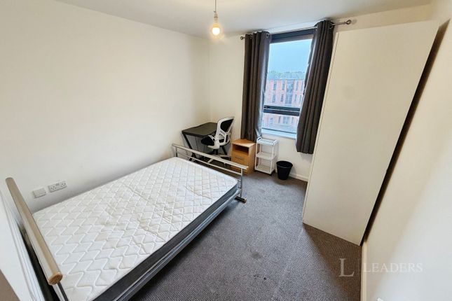 Apartment 302, Daisy Spring Works, 1 Dun Street photo 5