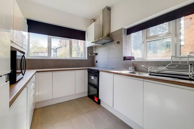 Thumbnail Semi-detached house to rent in Whitehall Road, Harrow