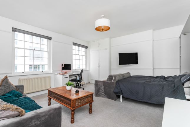 24, Mornington Crescent, London photo 2