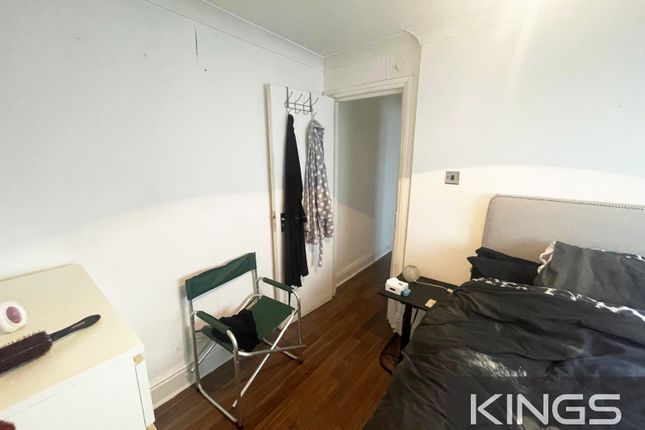 Flat 2, 5, Cranbury Avenue, Southampton photo 4