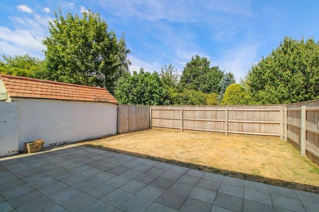 Detached house for sale in Roseford Road, Cambridge, Cambridgeshire