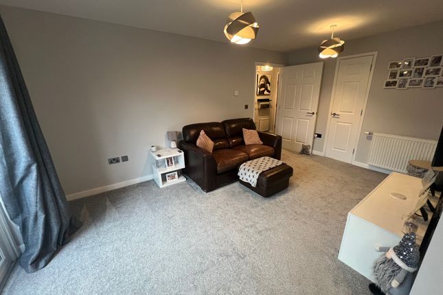 Flat for sale in Water Tower Place, Saffron Walden