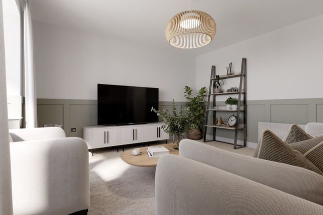 Plot 406 Hackness, Rawcliffe Road, Goole photo 4