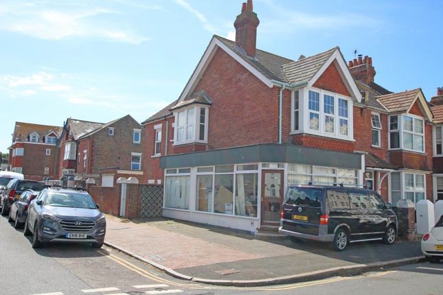 Thumbnail Flat for sale in Latimer Road, Eastbourne