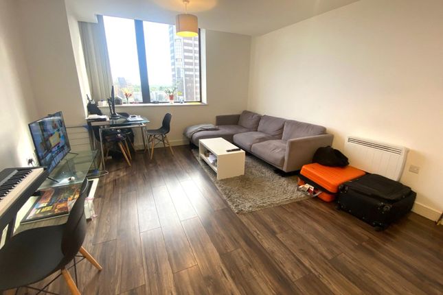 Apartment 511, Broadway, 105, Broad Street, West Midlands photo 3