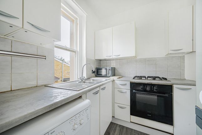 Flat 2 Towerfields,, Westerham Road, Kent photo 3