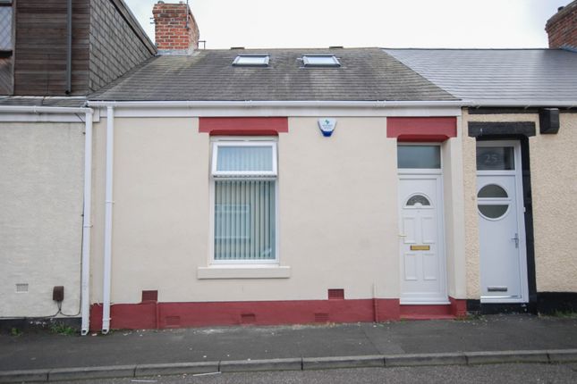2 Bed Cottage For Sale In Tanfield Street Sunderland Sr4 Zoopla