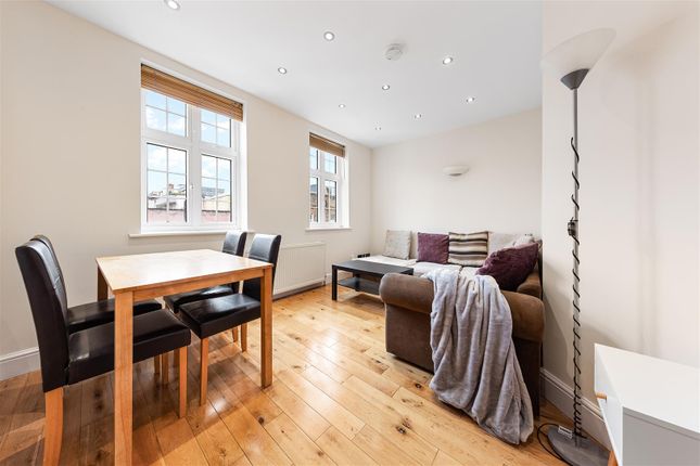 Property to rent in Chapel Market, London