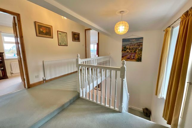 Detached house for sale in Wesleyan Road, Ashley