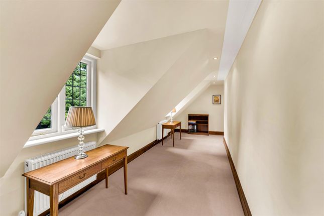 Inner Landing