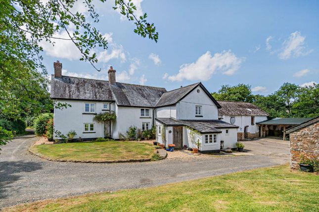 Marshford Farm