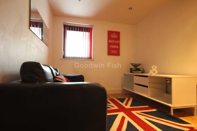 Thumbnail Flat to rent in Fresh, Chapel Street, Manchester