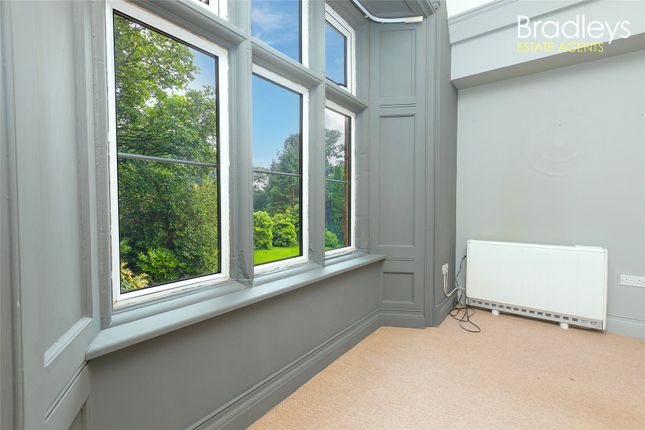 Apartment 17, Kenegie Manor,, Gulval, Cornwall photo 4