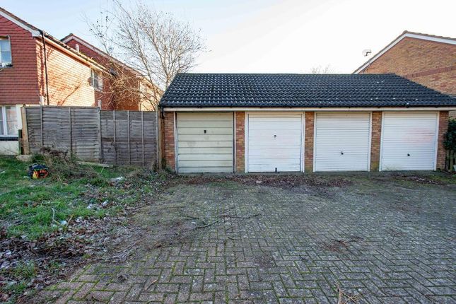 Terraced house for sale in Buttermere Road, St Pauls Cray, Orpington, Kent