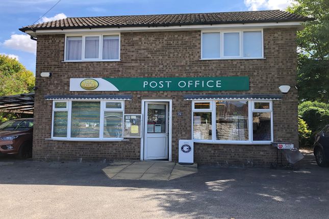 Thumbnail Retail premises for sale in Ermine Street, Ancaster