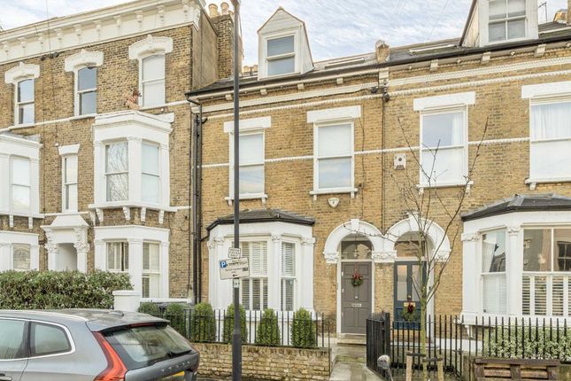 Thumbnail Property for sale in Hannington Road, London