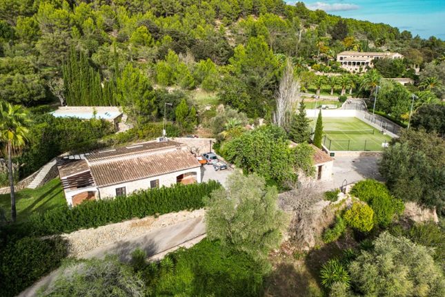 Detached house for sale in Establiments, Palma De Mallorca, Mallorca