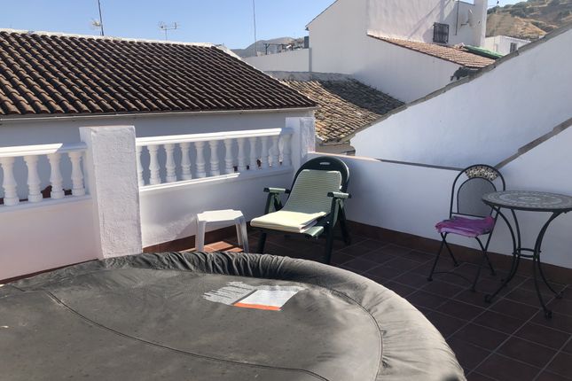 Town house for sale in Pruna, Andalucia, Spain