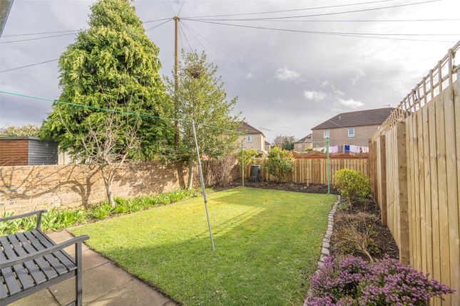 Detached house for sale in Saughtonhall Drive, Edinburgh