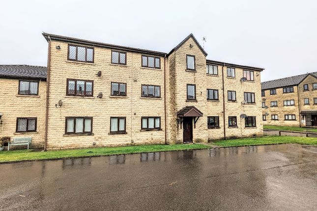Thumbnail Flat to rent in Lever House, Moorfield Chase, Farnworth, Bolton