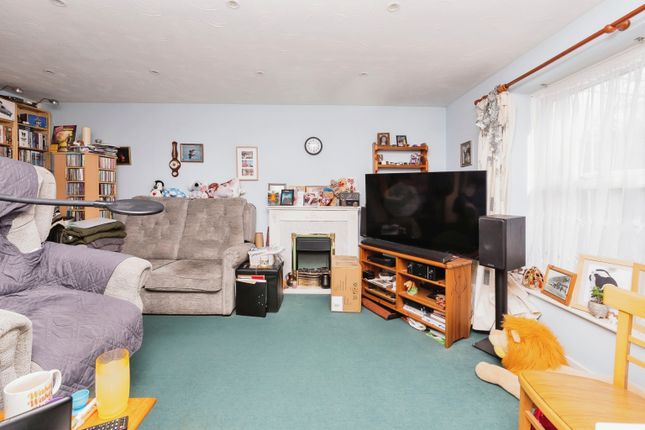 Flat for sale in Lake View, Alcove Road, Bristol