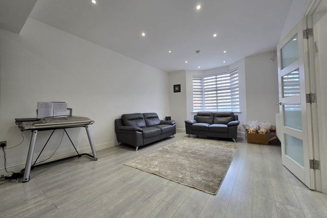 Semi-detached house to rent in Western Avenue, London