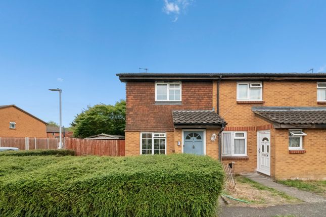 2-bed house on 1, Abbey Close, Hayes, £435,000