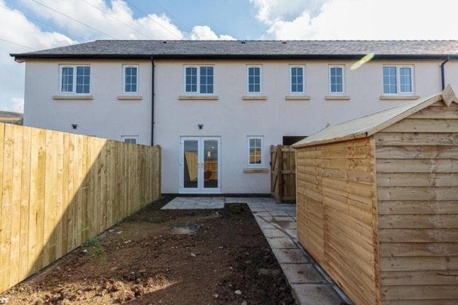 Terraced house for sale in School Road, Kirkby-In-Furness