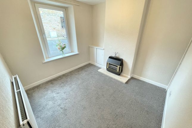 Terraced house for sale in Langley Road, Lancaster